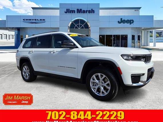 JEEP GRAND CHEROKEE 2021 1C4RJKBG6M8130074 image JEEP GRAND CHEROKEE 2021 1C4RJKBG6M8130074 image